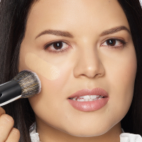 !!! Kabuki Brush- YOUNIQUE (Nieuw 38€)