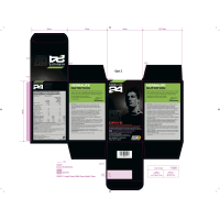 CR7 Drive - Açai Bessen - Zakjes 10 stuks