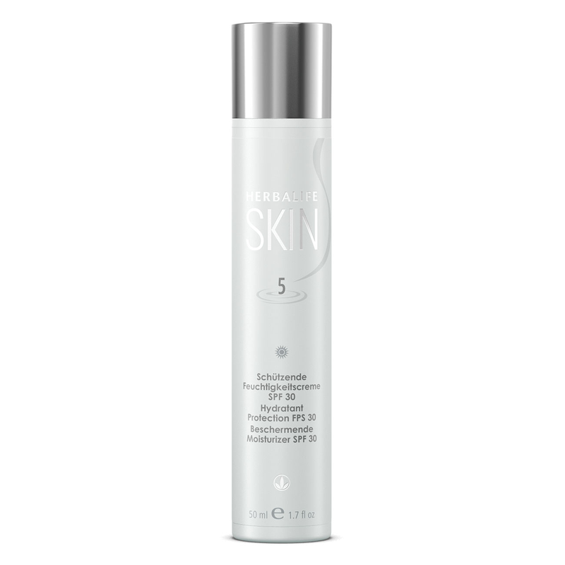 Beschermende Moisturiser SPF 30 - 50ml