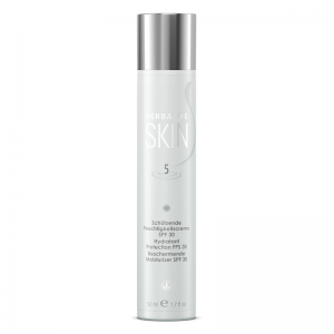 Beschermende Moisturiser SPF 30 - 50ml