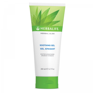 Soothing Gel - 200 ml - Herbal Aloë