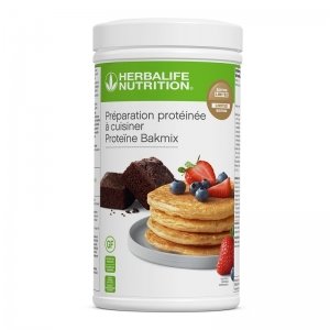 Protein Bake Mix - 480 gr (Limited Edition)