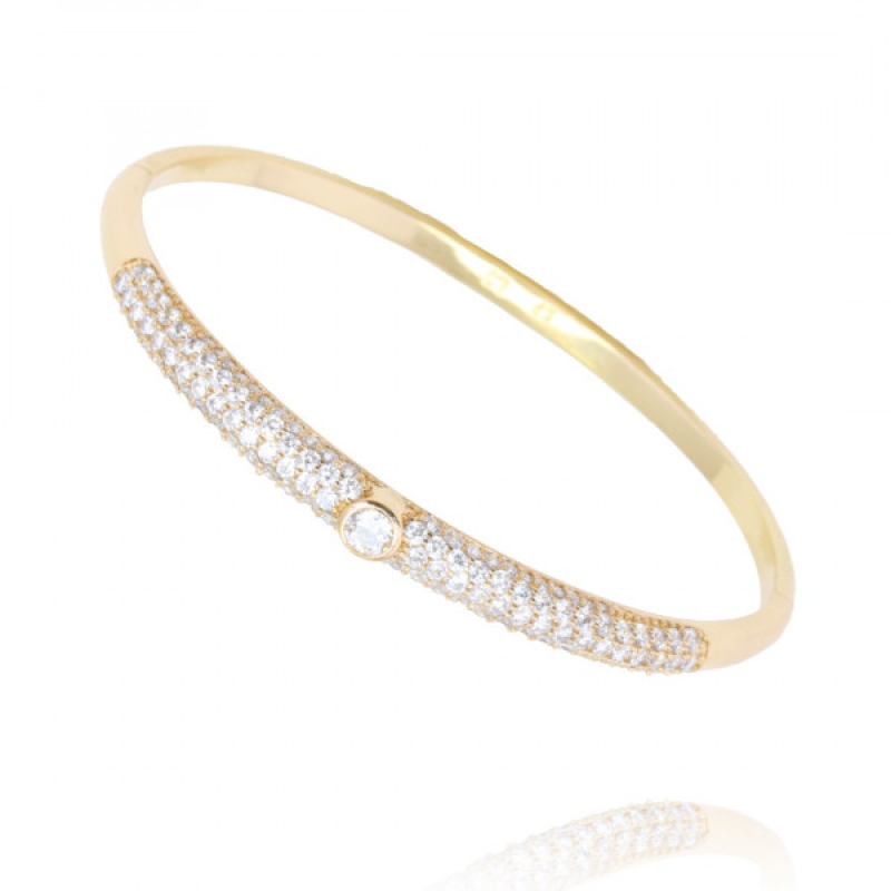 Armband Goudkleurig - M1242