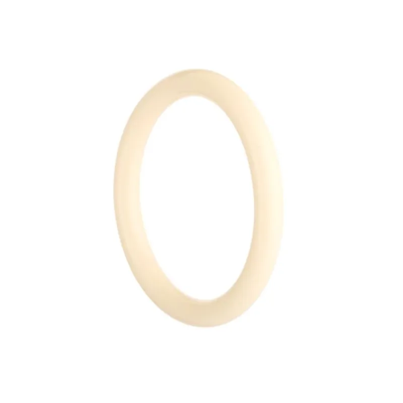 Acryl bangle - Beige - JE20419