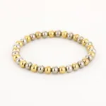  Kralen armband - Mix - JE16828
