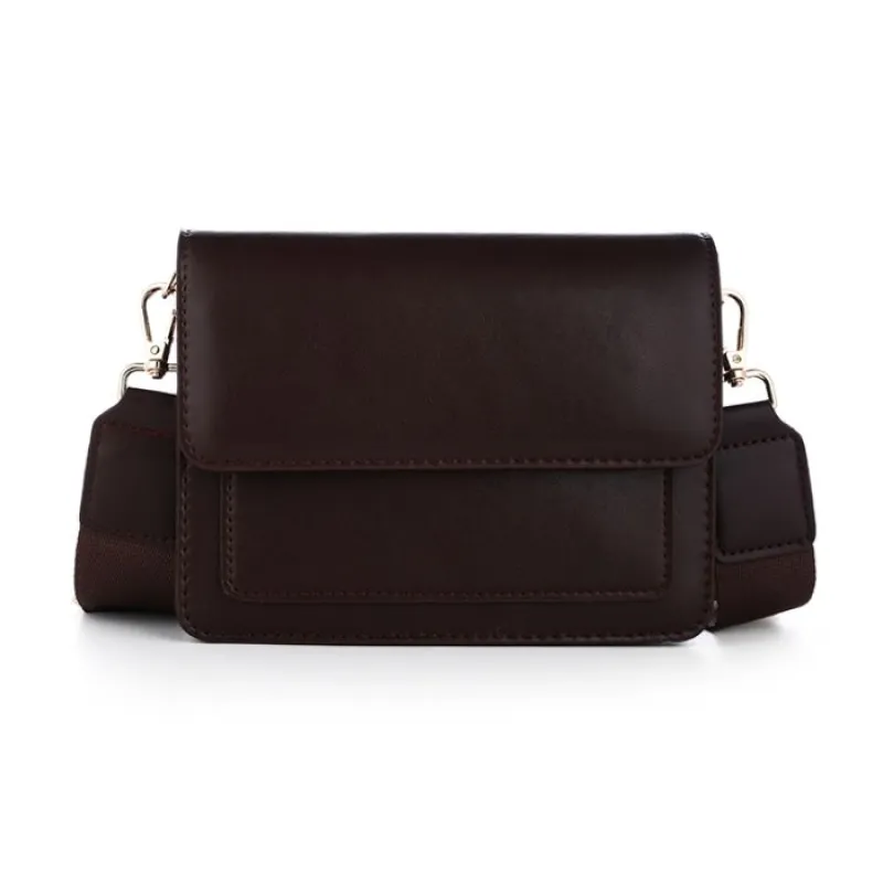 Bordeaux - Schouder tas 