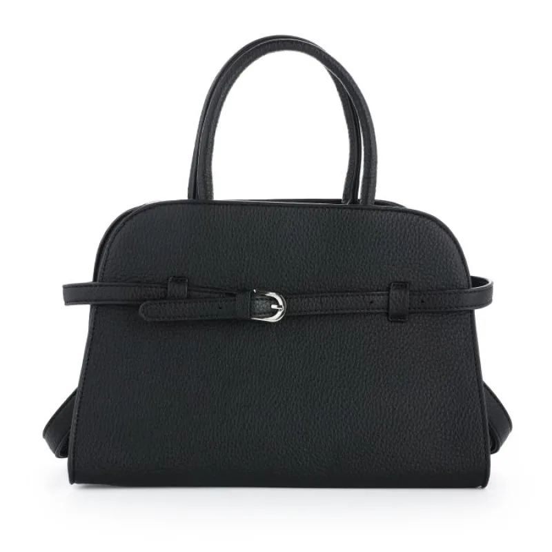 Chique dames tas - Zwart