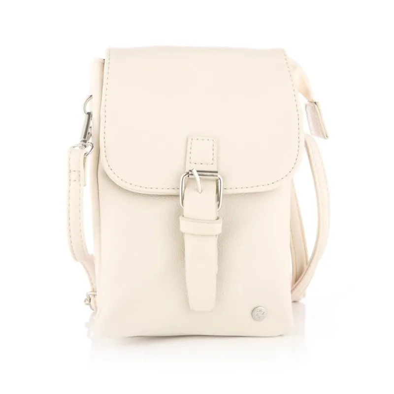 Musthave telefoon tasje - Beige