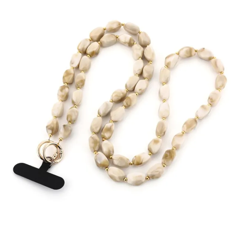 JE19092 - WHITE - Telefoonkoord