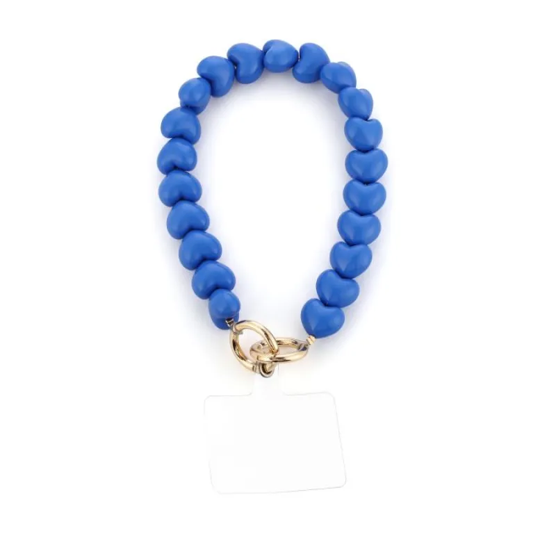 JE18225 - Cobalt - Telefoonkoord