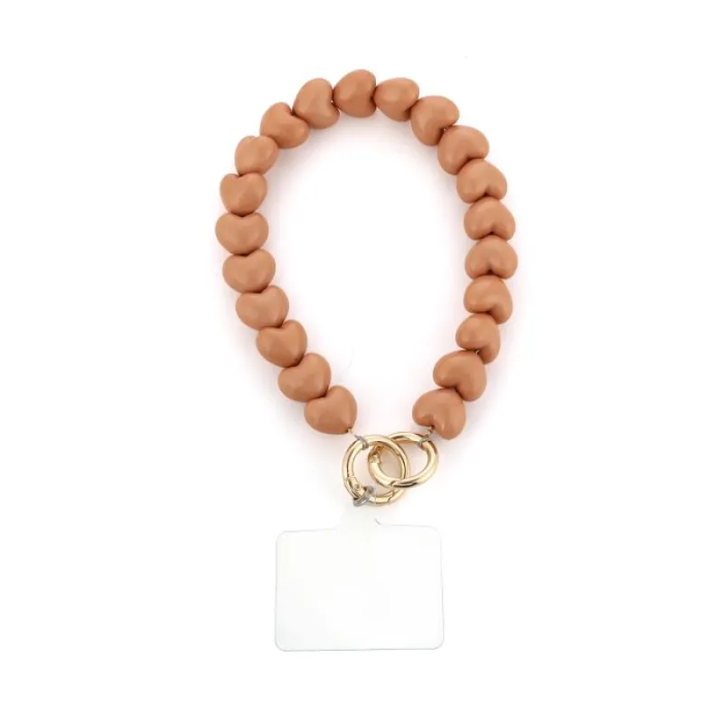 JE18225 - Beige - Telefoonkoord