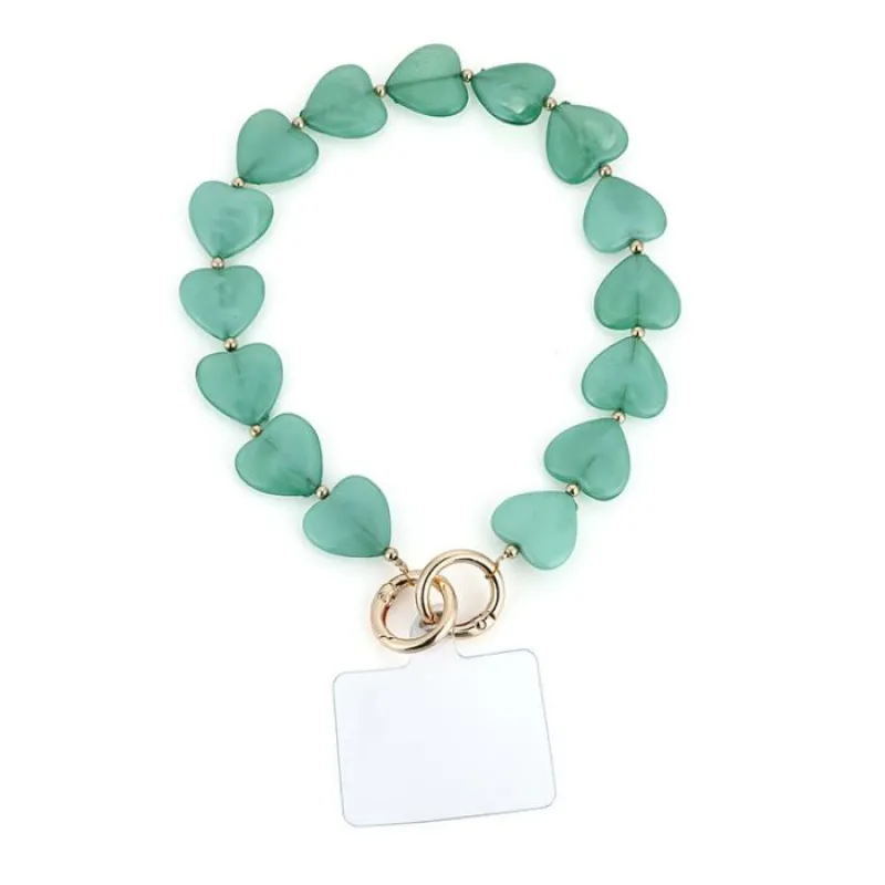 JE18812 - Green - Telefoonkoord