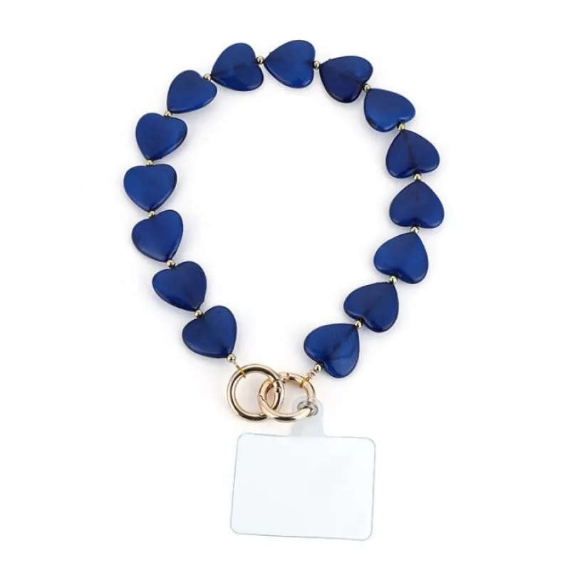 JE18812 - Cobalt - Telefoonkoord