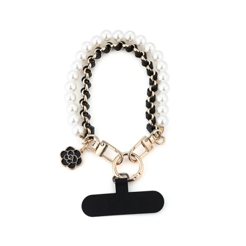 JE19096 - Black - Telefoonkoord