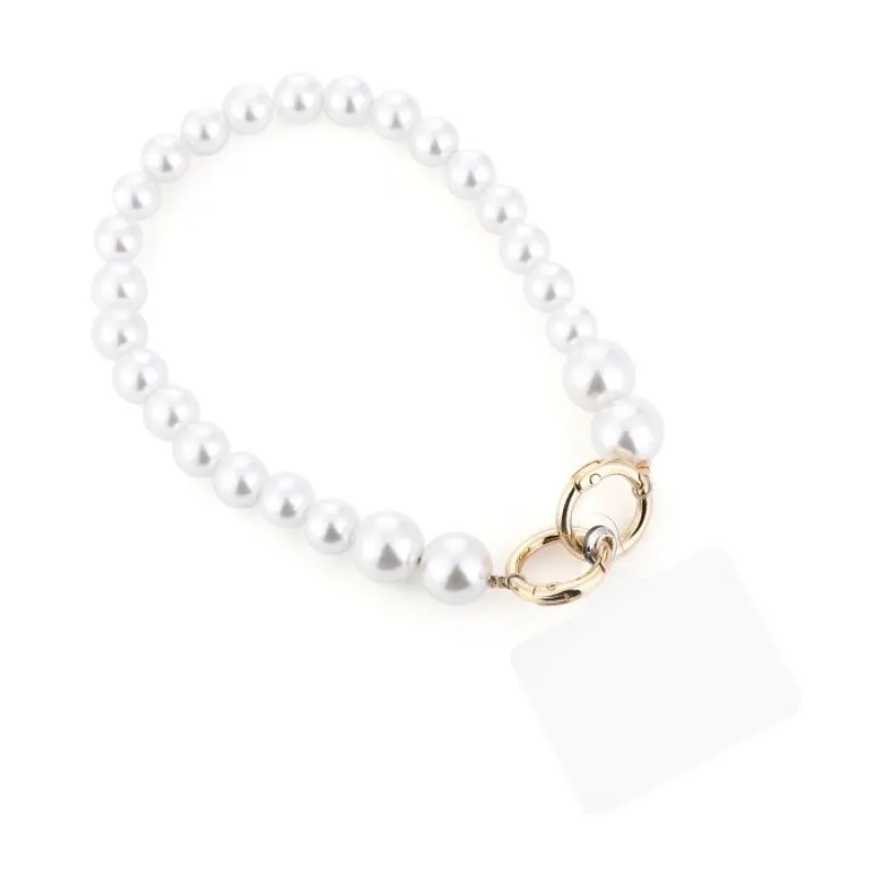 JE18222 - White - Telefoonkoord