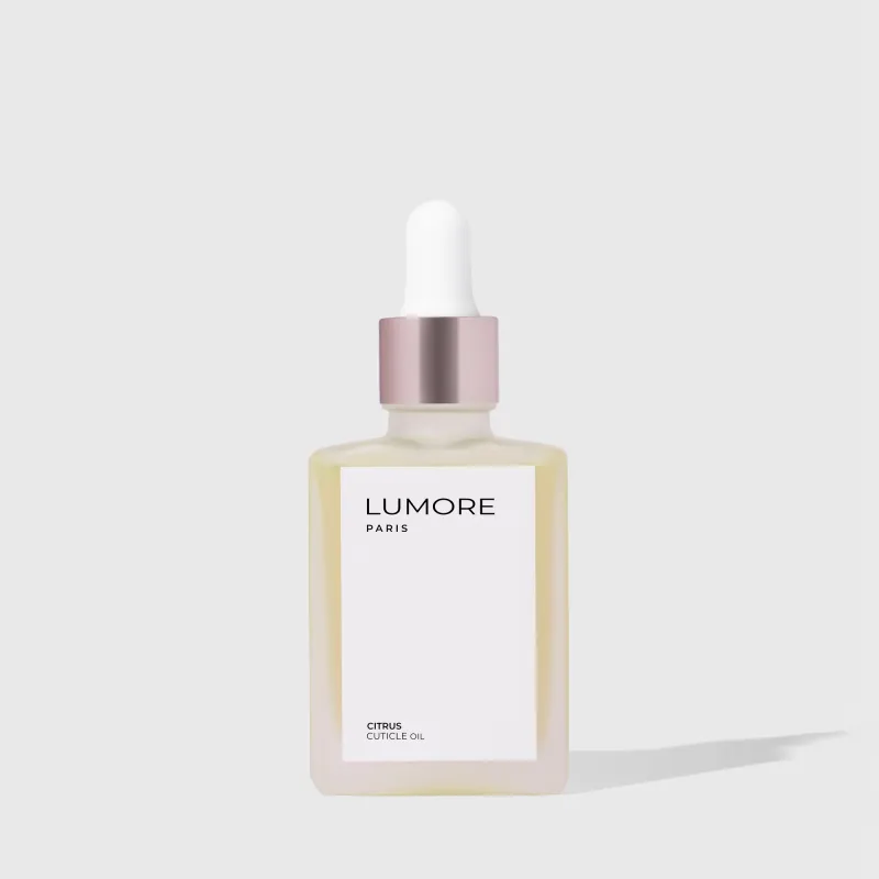 DRY OIL, CITRUS