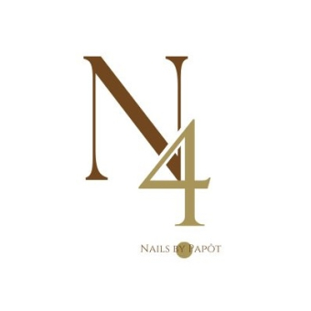 Bestelling bij Nails4