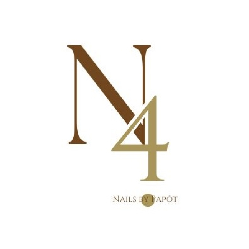 Bestelling bij Nails4