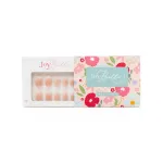 Cindy (short round) - Ombre French