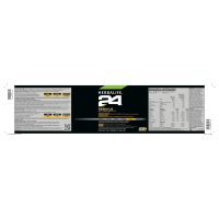 H24 Rebuild Strength - Chocoladesmaak - 1000 gram