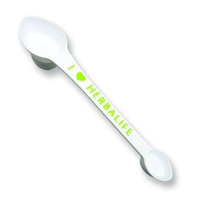 Maatlepel - Maatschep - Herbalife