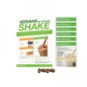Try-Out - Proefpakket - Voeding - 6x voedingsshake vanille