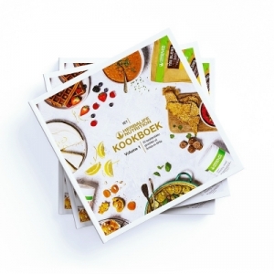 Herbalife Nutrition - Kookboek