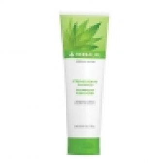 Strengthening Shampoo - Herbal Aloë - 250 ml