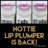 MOODSTRUCK HOTTIE lip plumper - Younique (2 kleuren)