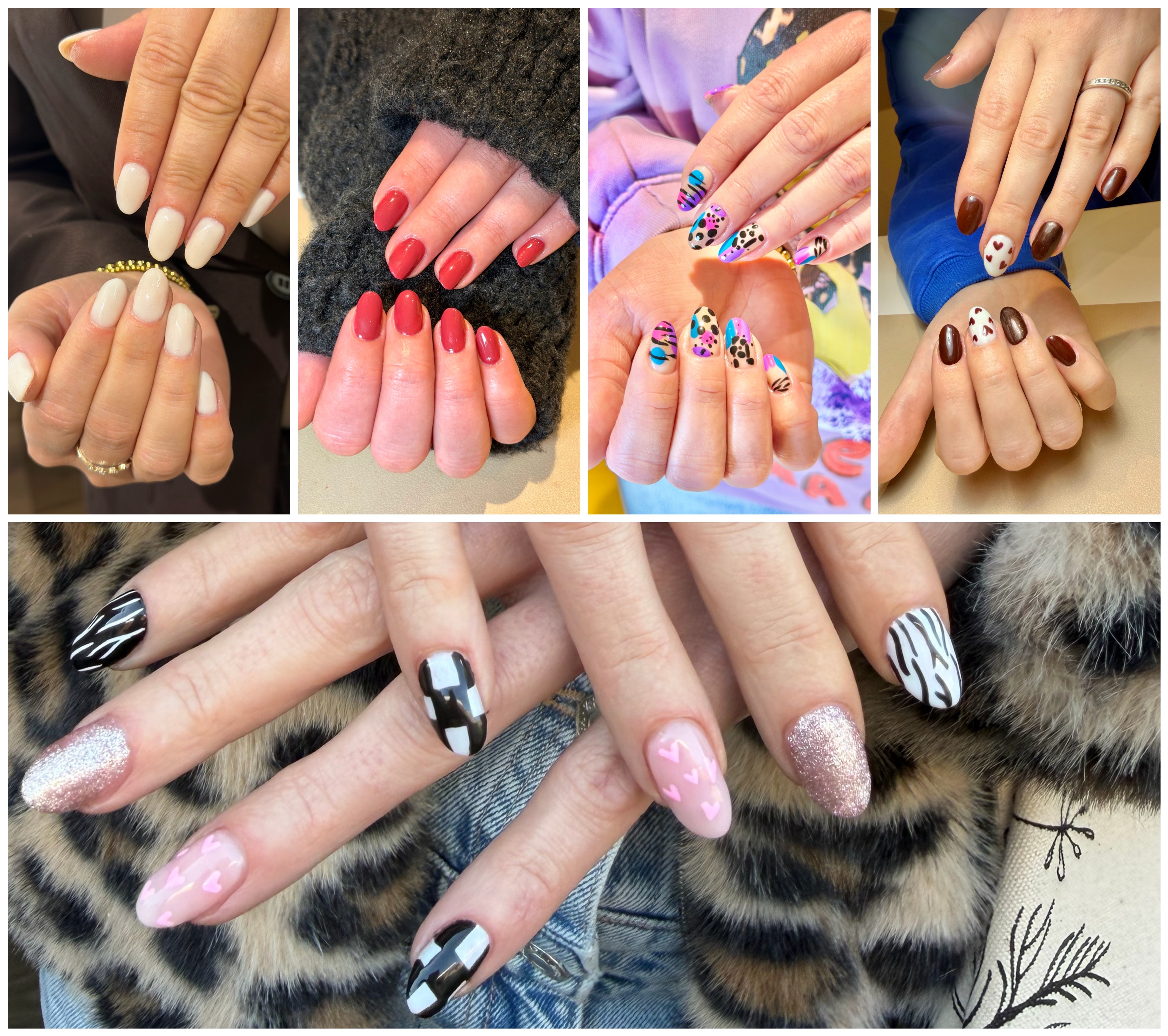 Nails4 - Salon